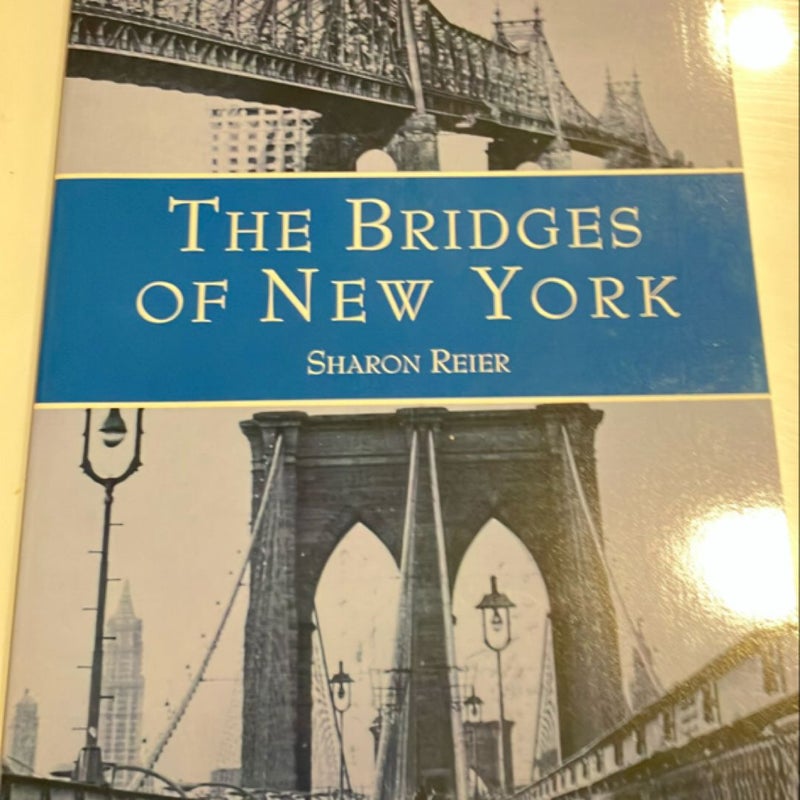 The Bridges of New York