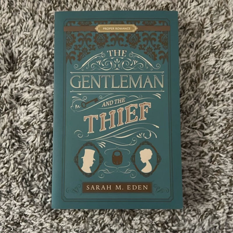 The Gentleman and the Thief