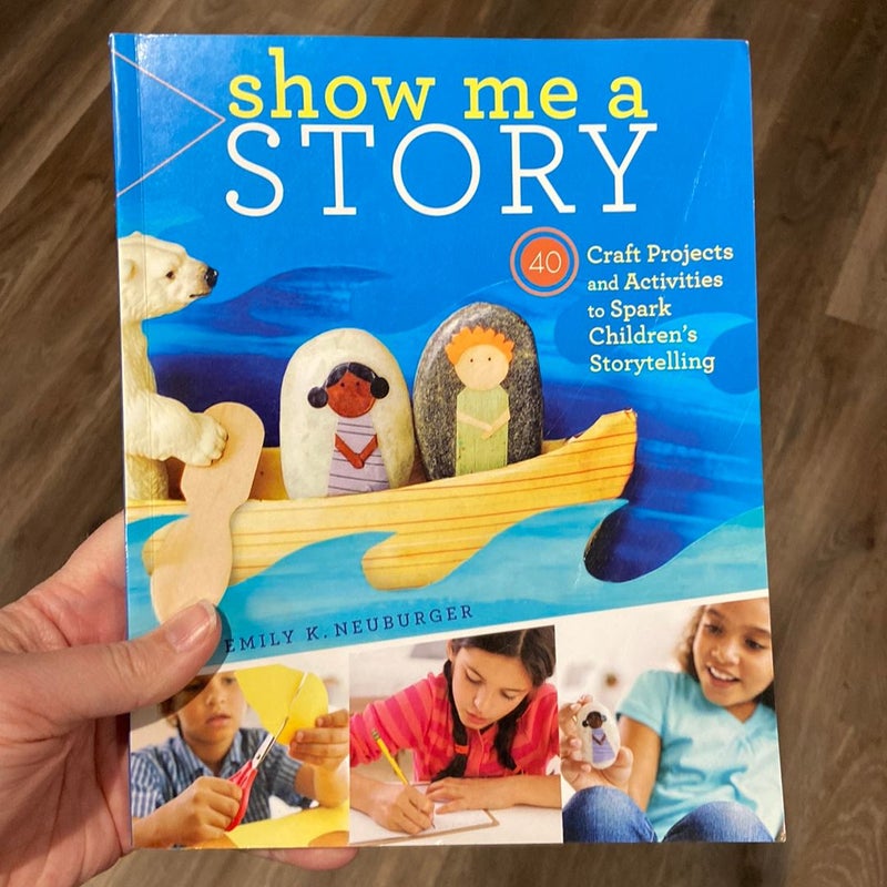 Show Me a Story
