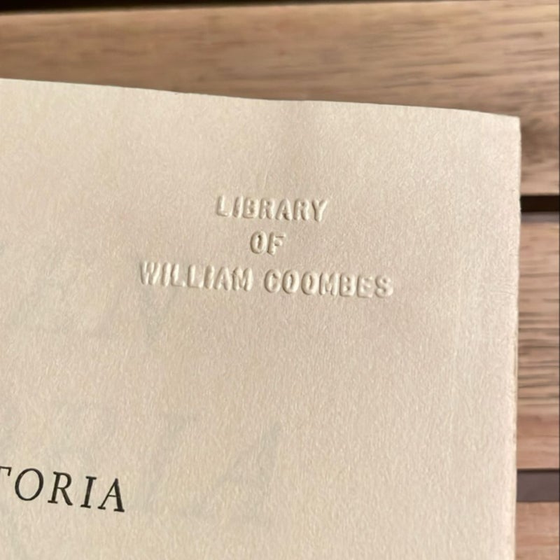 Queen Victoria (1972)