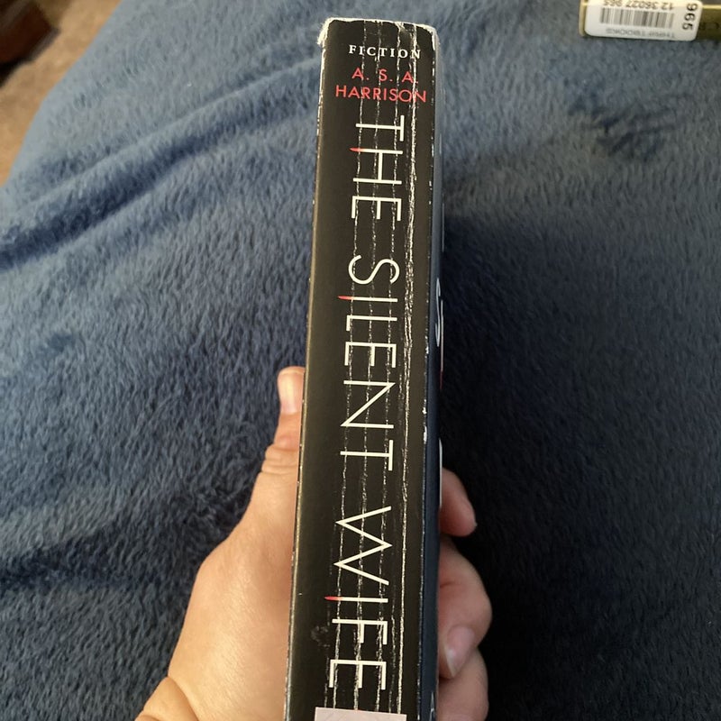 The Silent Wife