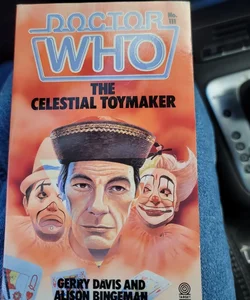 The Celestial Toymaker