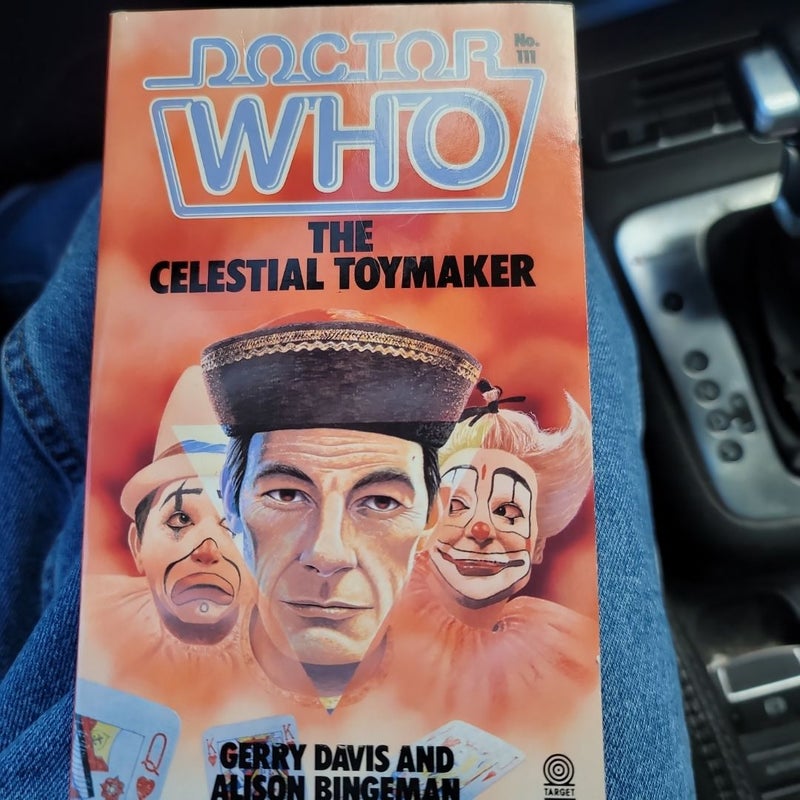 The Celestial Toymaker