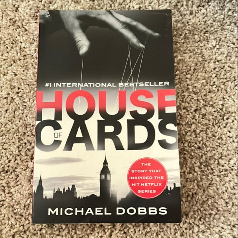 House of Cards