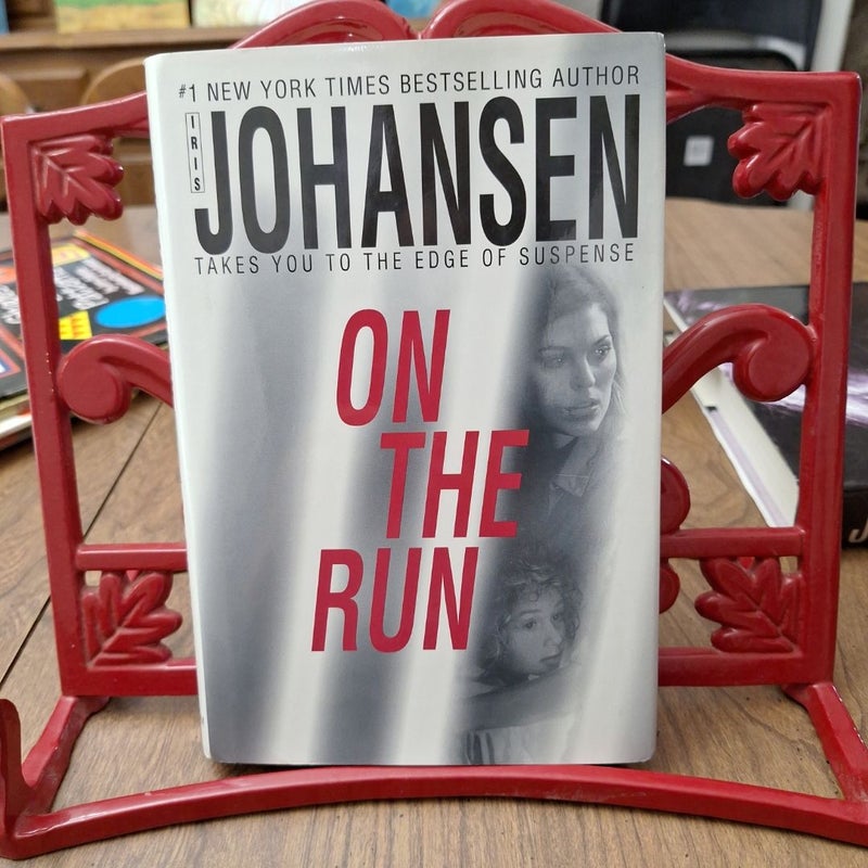 On the Run
