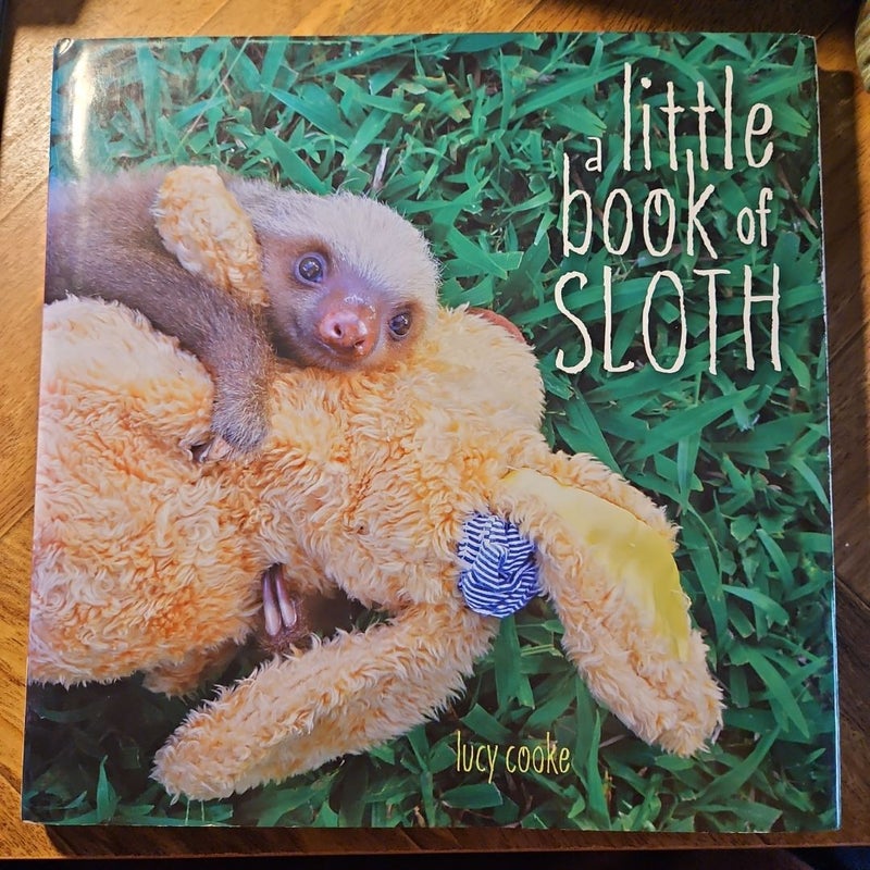 A Little Book of Sloth