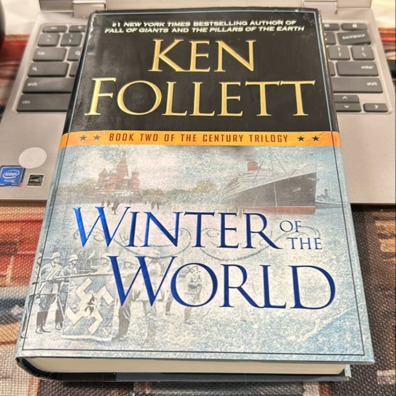 Winter of the World