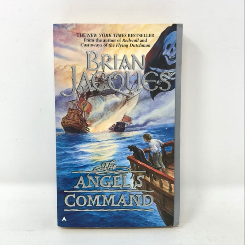 Angel's Command