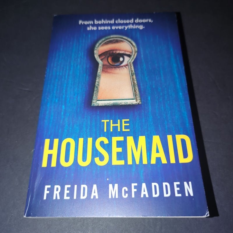 The Housemaid