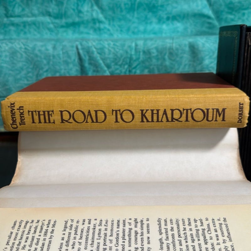 The Road to Khartoum