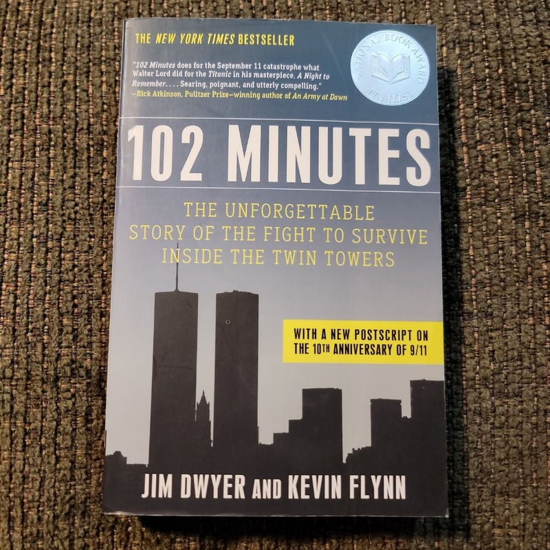 102 Minutes