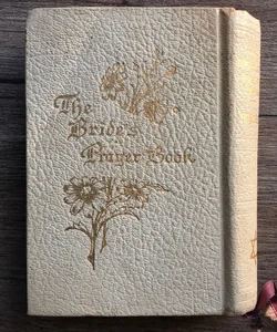 The Bride’s Prayer Book