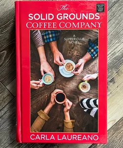 The Solid Grounds Coffee Company