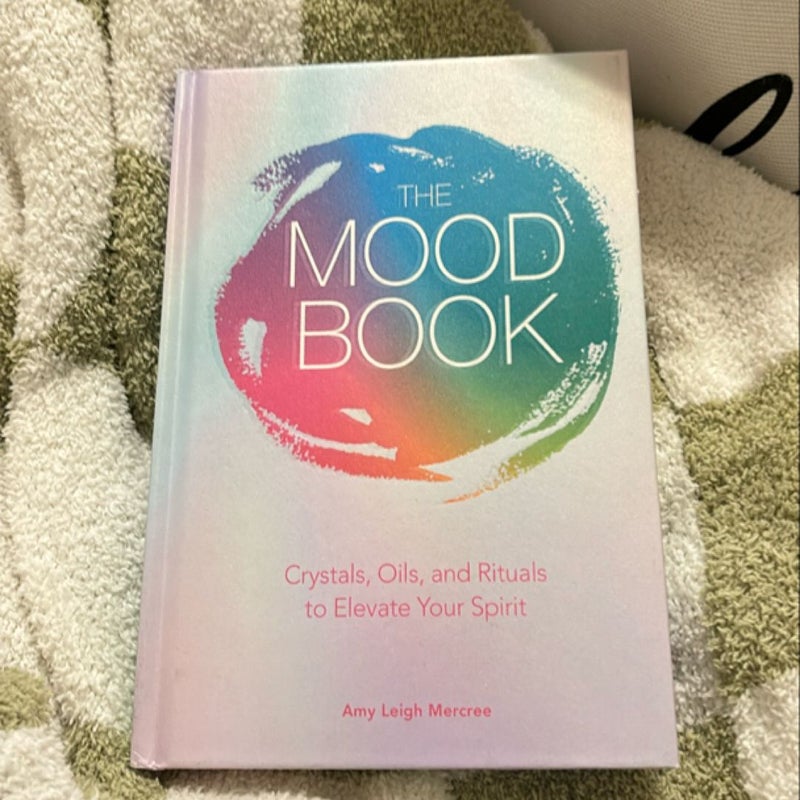 The Mood Book