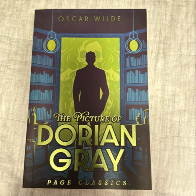 The Picture of Dorian Gray