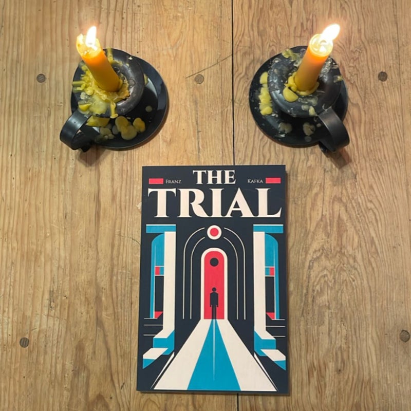 The Trial