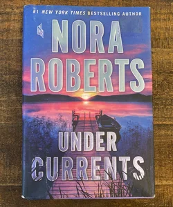 (1st Edition) Under Currents