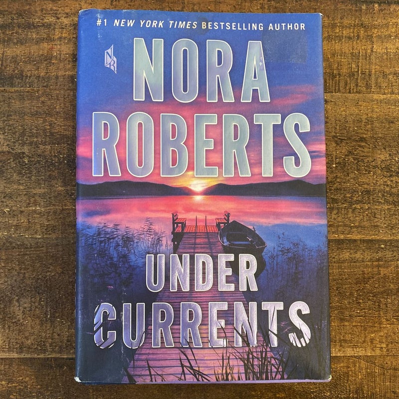 (1st Edition) Under Currents