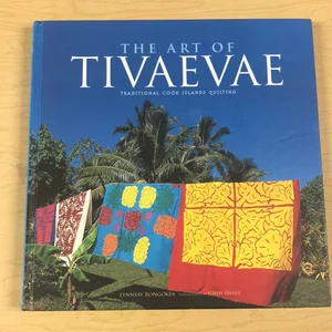 Art of Tivaevae