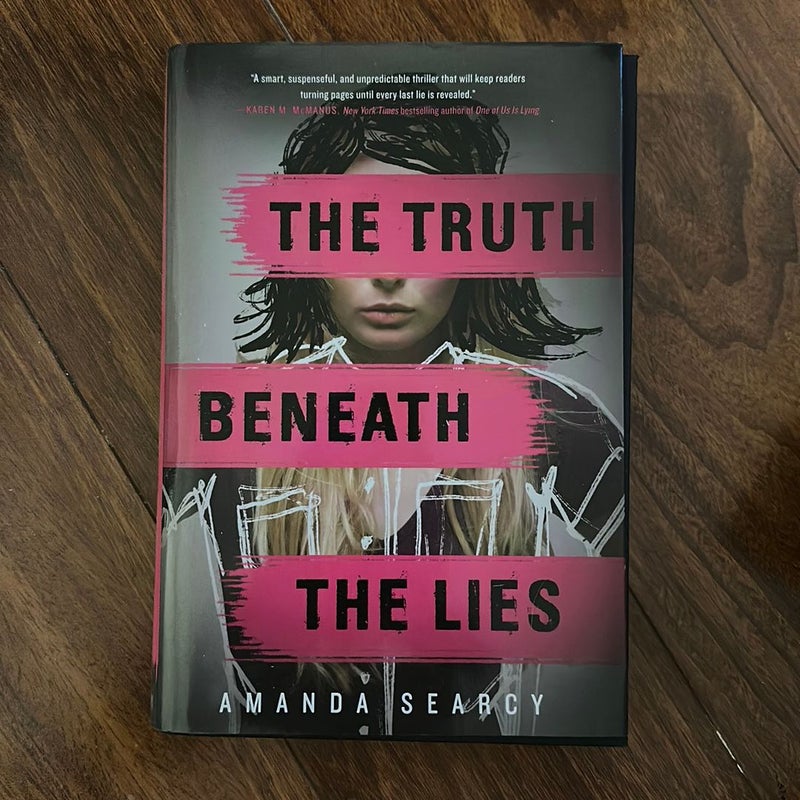 The Truth Beneath the Lies