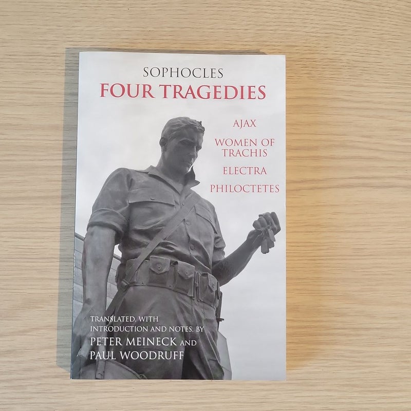 Four Tragedies
