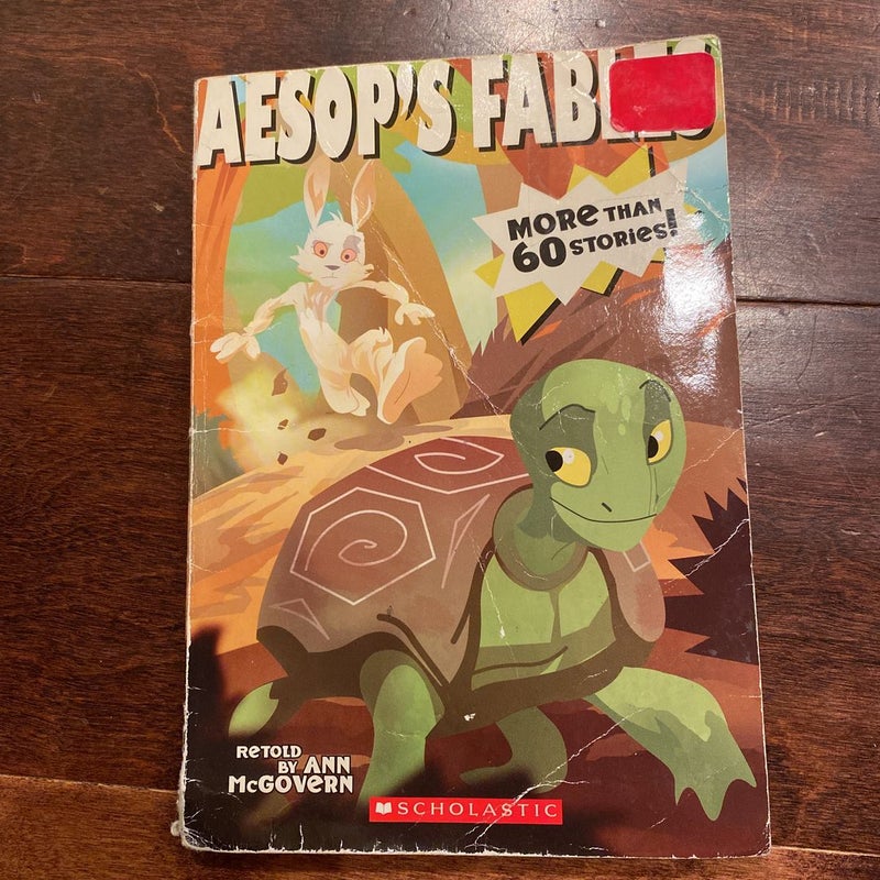 Aesop's Fables