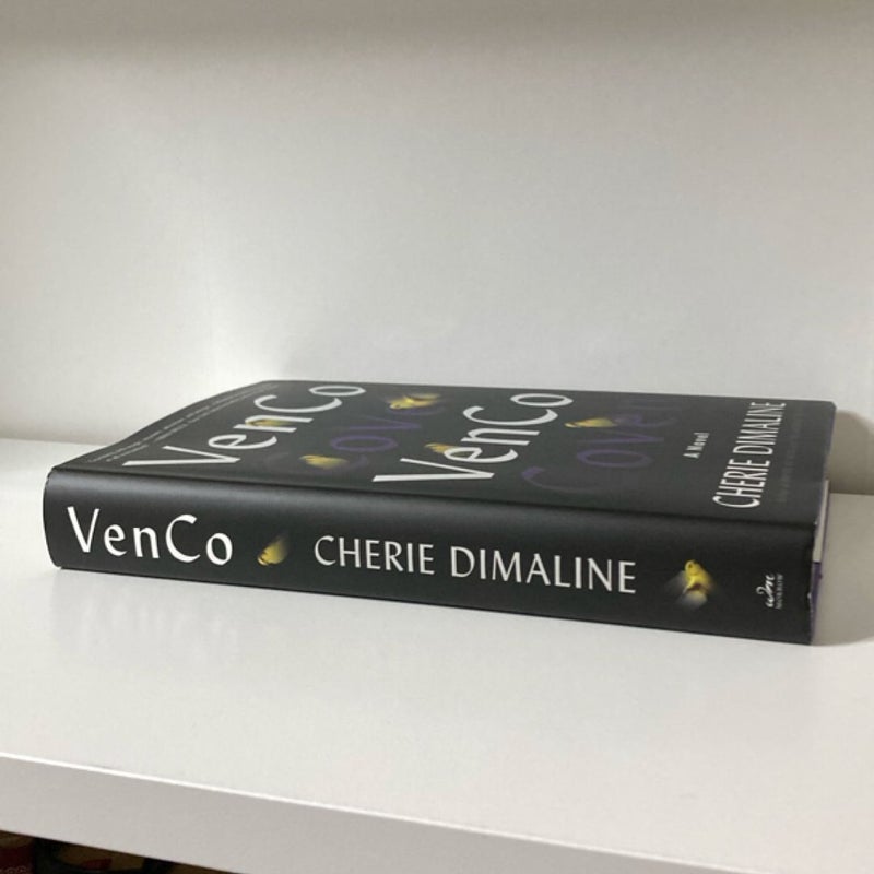 VenCo