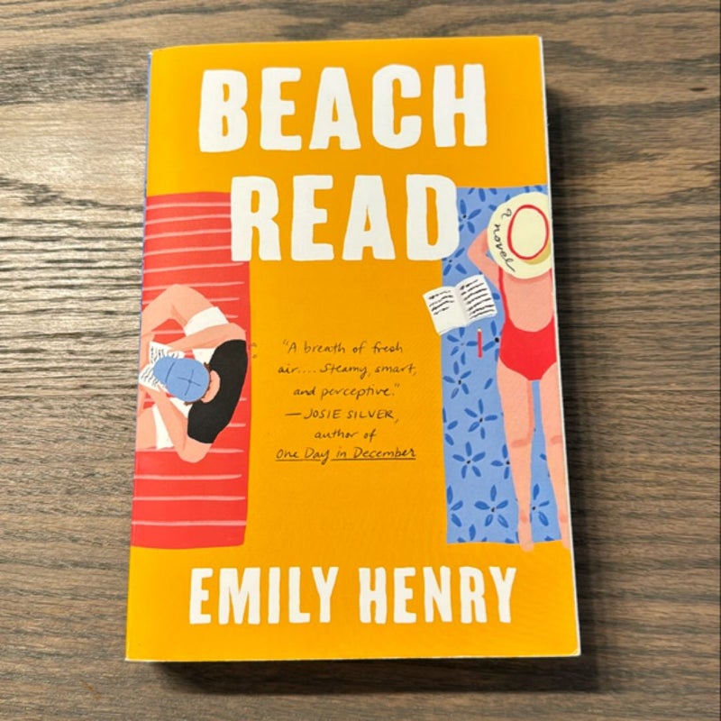 Beach Read