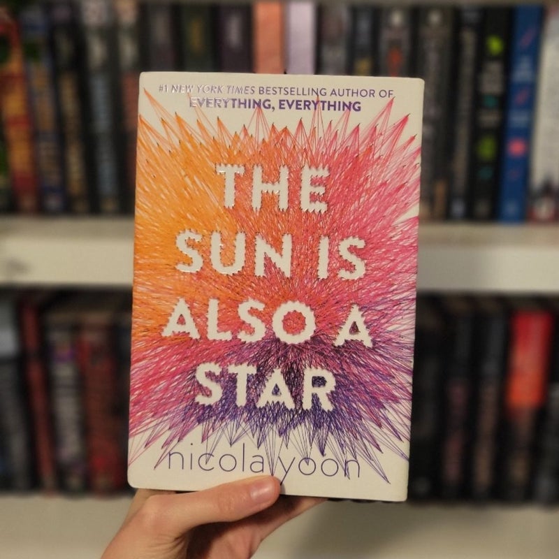 The Sun Is Also a Star