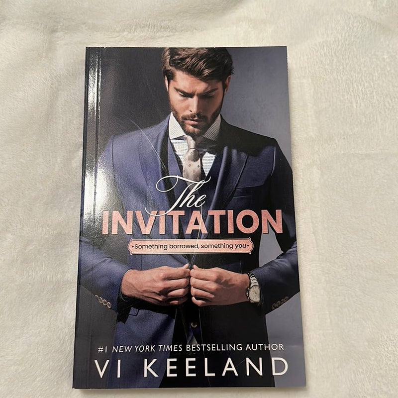 The Invitation