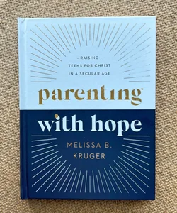 Parenting with Hope