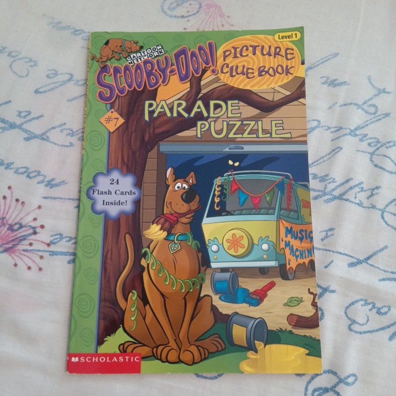 Parade Puzzle
