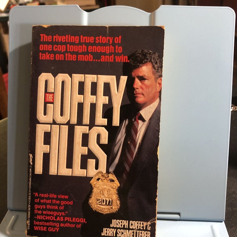 The Coffey Files