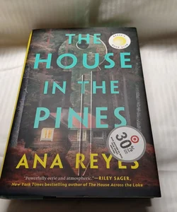The House in the Pines (Last Chance To Buy)