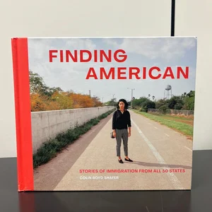 Finding American