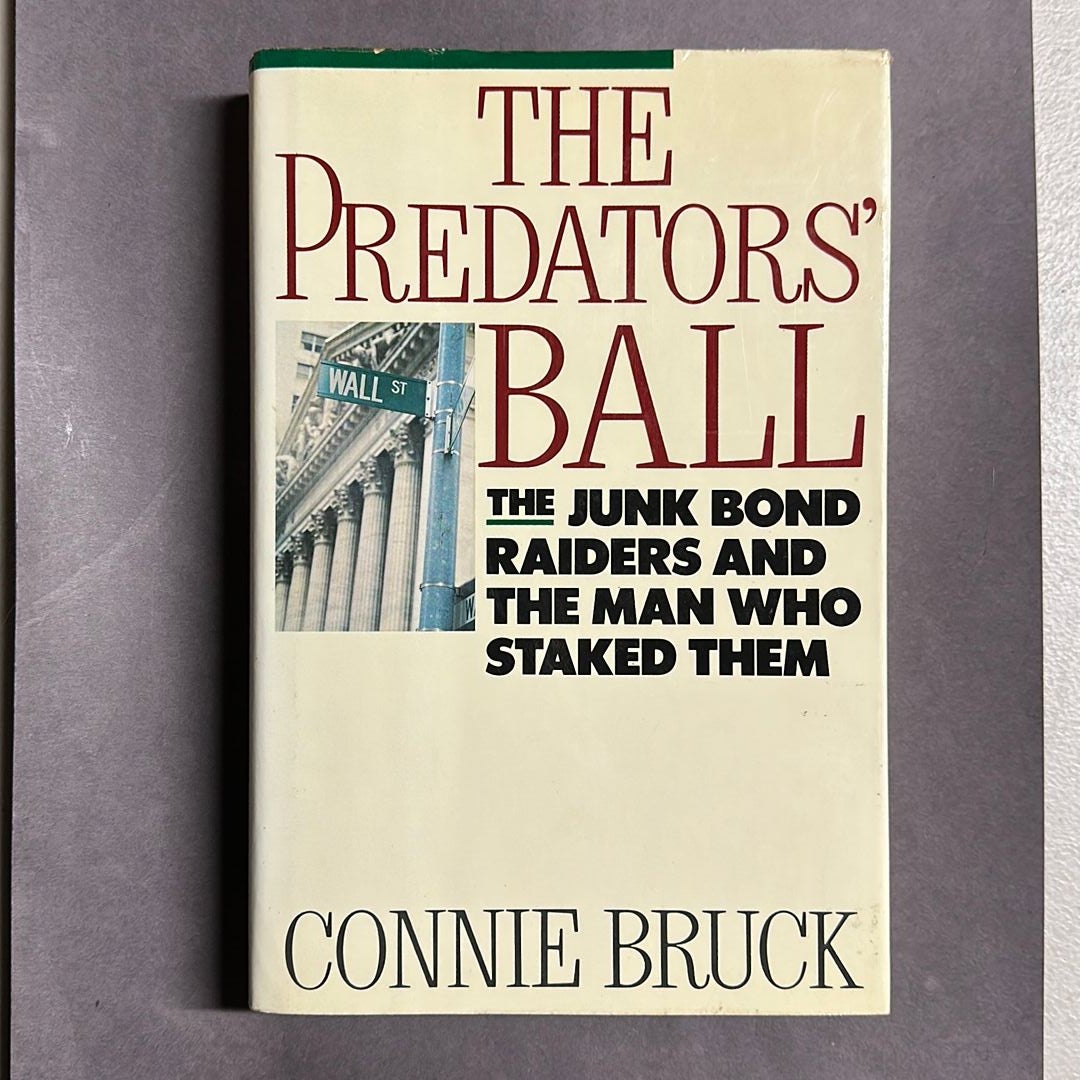 The Predator's Ball