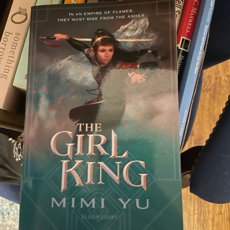 The Girl King