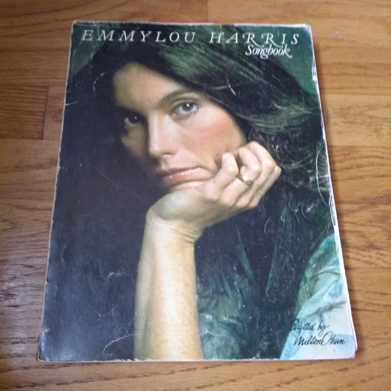 The Emmylou Harris Songbook