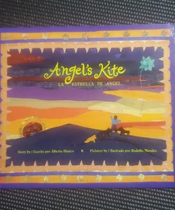 Angel's Kite (La estrella de Angel)