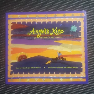 Angel's Kite (La estrella de Angel)