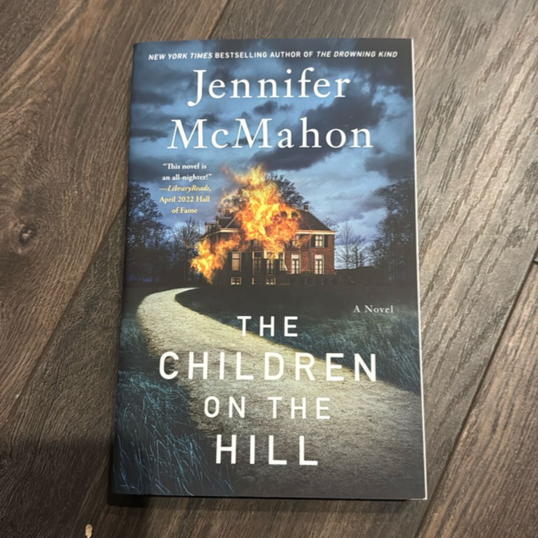 The Children on the Hill