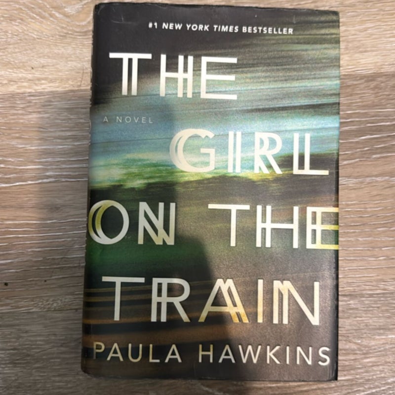 The Girl on the Train