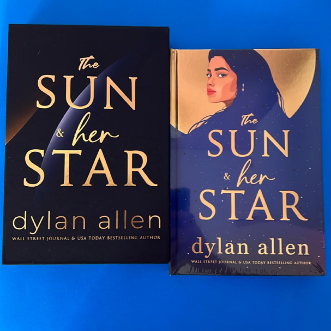 The Sun and Her Star