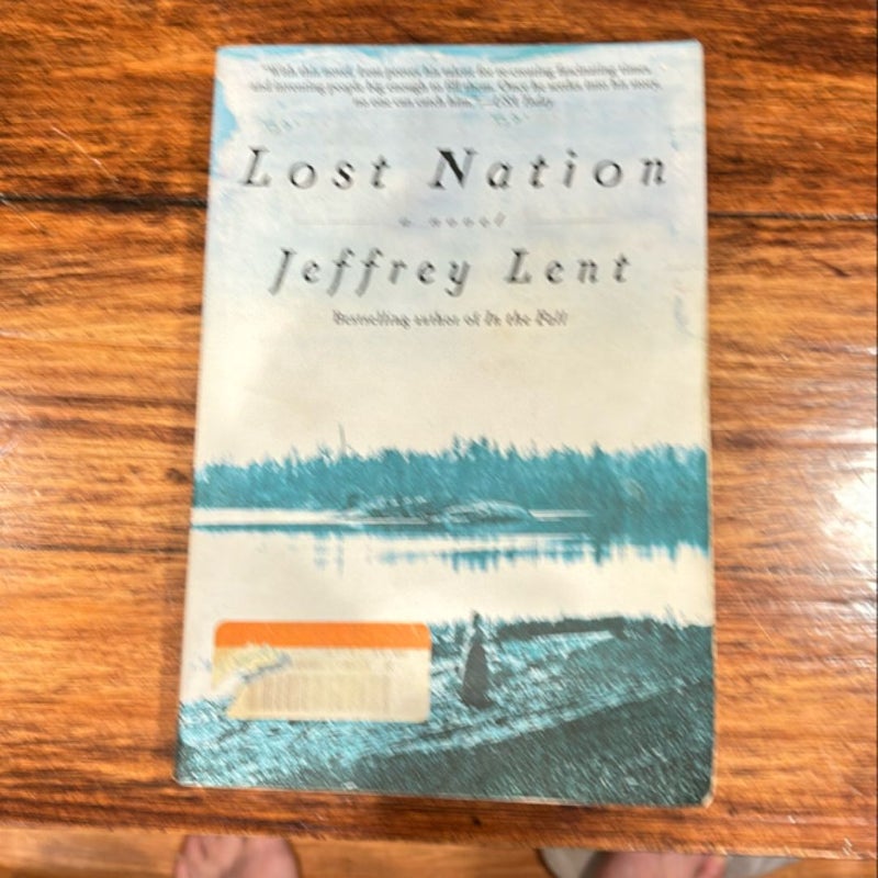 Lost Nation