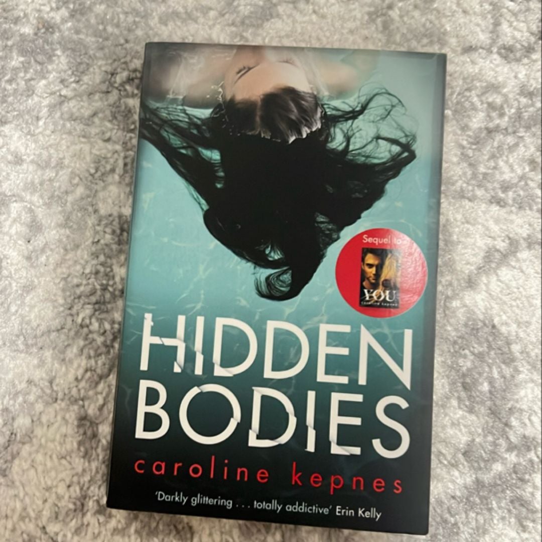 Hidden Bodies