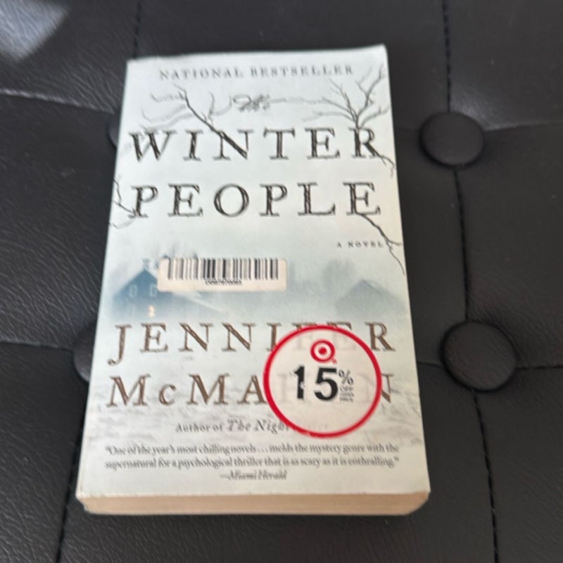 The Winter People