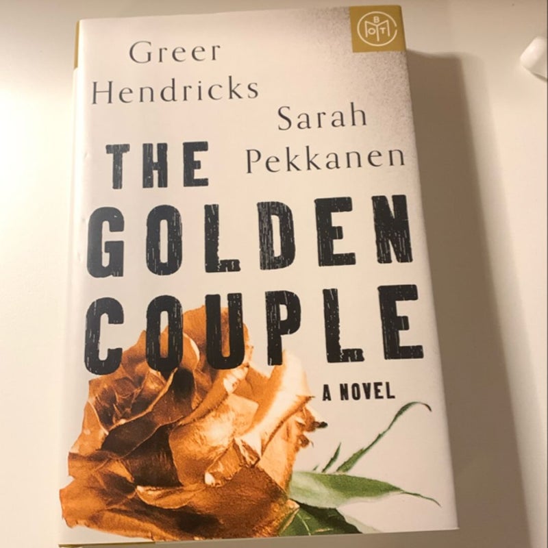 The Golden Couple