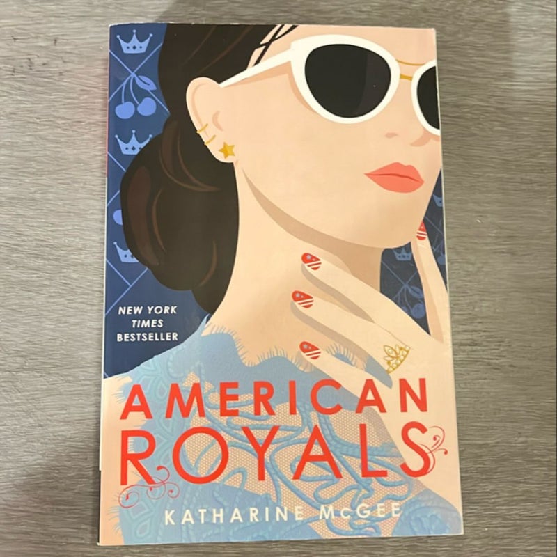 American Royals