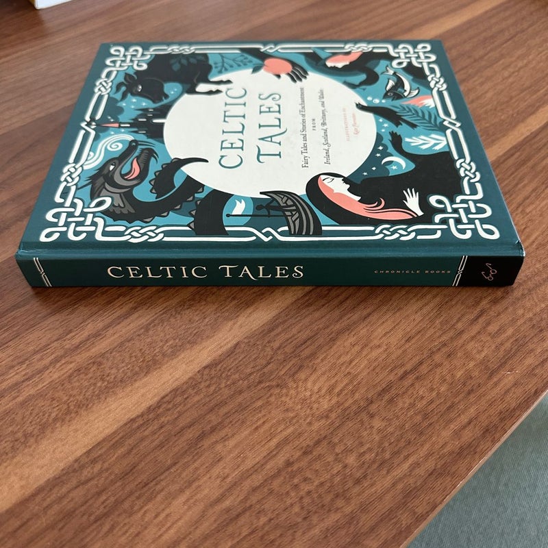 Celtic Tales