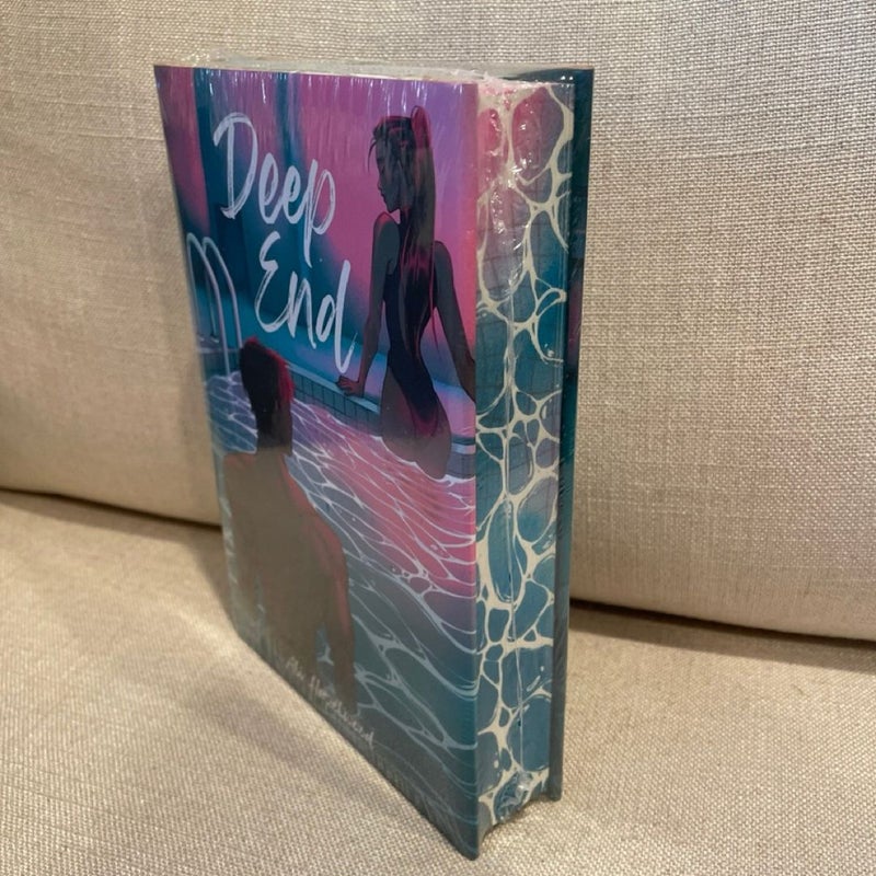 Deep End